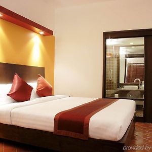 Standard Doppelzimmer