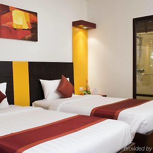 Superior Zimmer mit zwei Einzelbetten